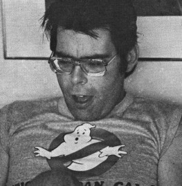 Image result for stephen king eighties